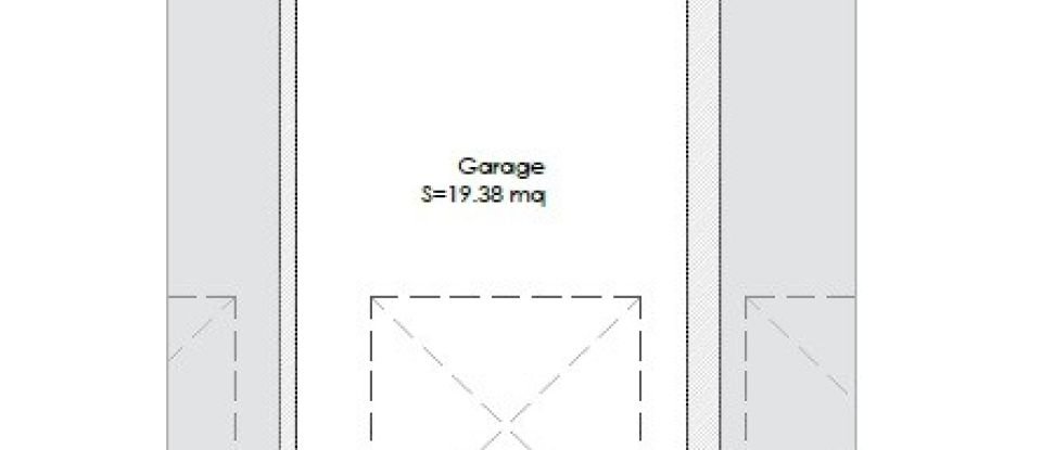 Trilocale di 114 m² a Volta Mantovana (46049)