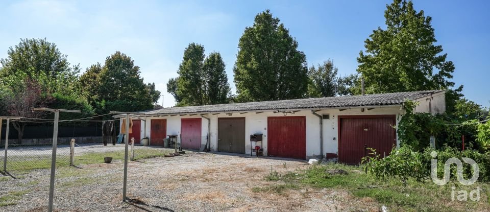 Appartamento 5 locali di 77 m² a Portomaggiore (44015)