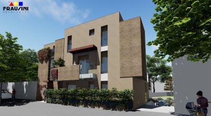 Appartamento 5 locali di 107 m² a Fano (61032)