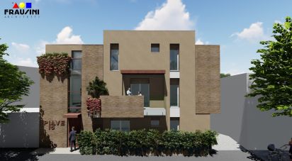 Appartamento 5 locali di 107 m² a Fano (61032)