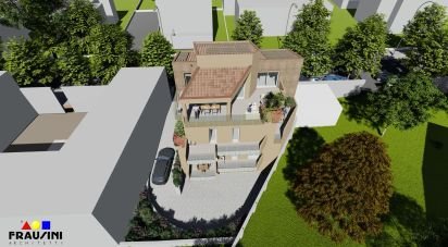 Appartamento 5 locali di 107 m² a Fano (61032)