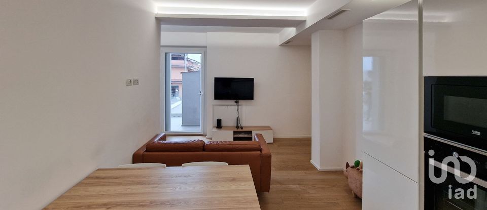 Three-room apartment of 80 m² in Civitanova Marche (62012)