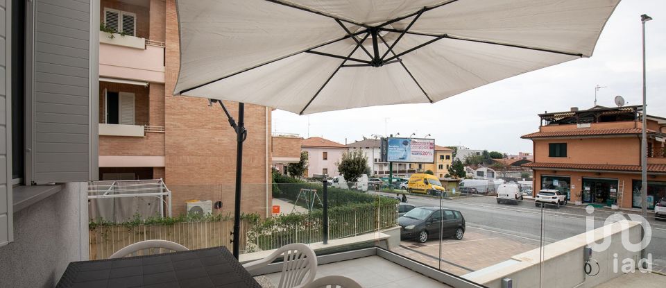 Three-room apartment of 80 m² in Civitanova Marche (62012)