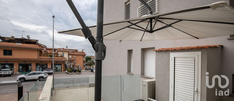 Three-room apartment of 80 m² in Civitanova Marche (62012)