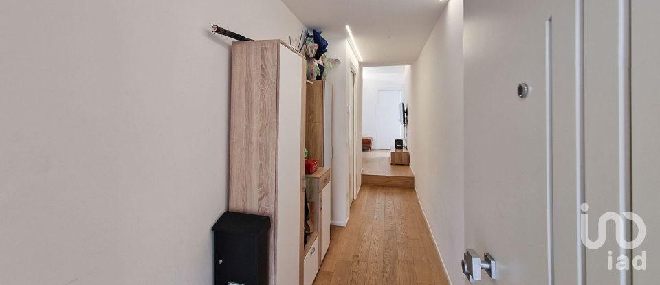 Three-room apartment of 80 m² in Civitanova Marche (62012)