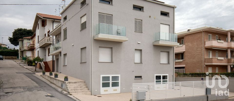 Three-room apartment of 80 m² in Civitanova Marche (62012)