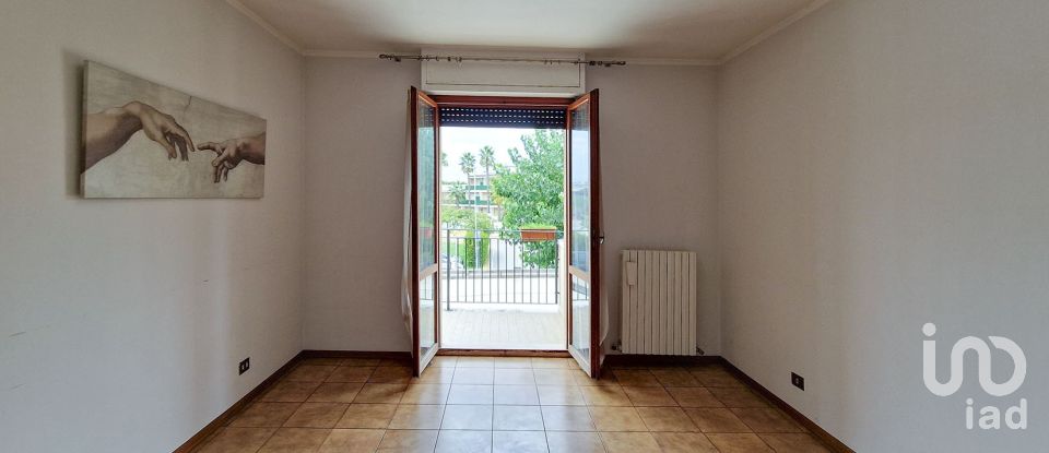 Appartamento 5 locali di 130 m² a Porto Sant'Elpidio (63821)