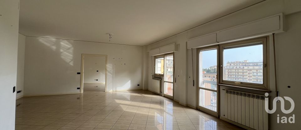 Appartamento 6 locali di 164 m² a Palermo (90135)