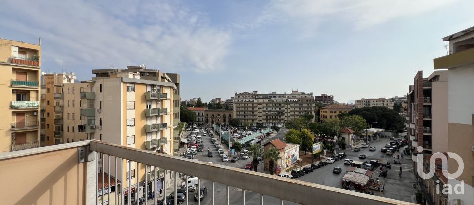 Appartamento 6 locali di 164 m² a Palermo (90135)