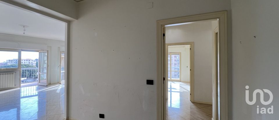 Appartamento 6 locali di 164 m² a Palermo (90135)