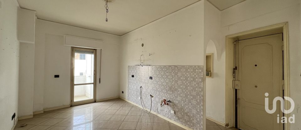 Appartamento 6 locali di 164 m² a Palermo (90135)