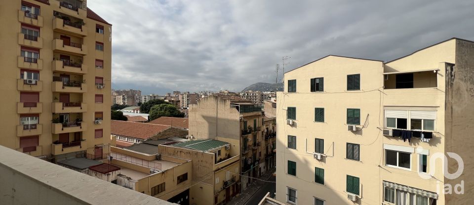 Appartamento 6 locali di 164 m² a Palermo (90135)