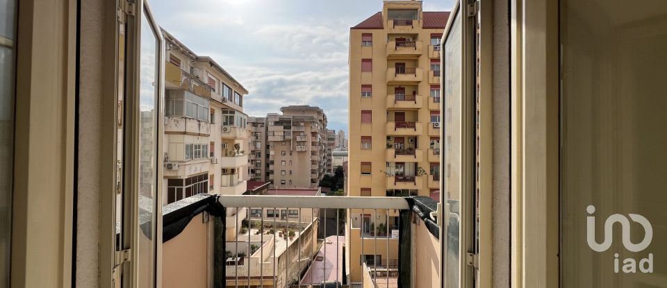 Appartamento 6 locali di 164 m² a Palermo (90135)