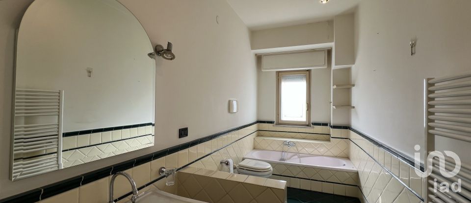 Apartment 6 rooms of 164 m² in Palermo (90135)