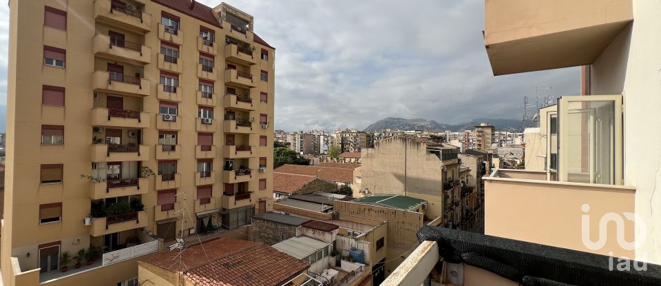 Appartamento 6 locali di 164 m² a Palermo (90135)