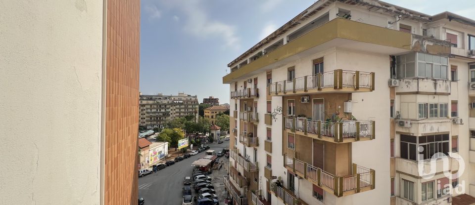 Appartamento 6 locali di 164 m² a Palermo (90135)