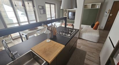 Four-room apartment of 100 m² in Rivarolo Canavese (10086)