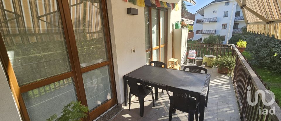 Four-room apartment of 100 m² in Rivarolo Canavese (10086)