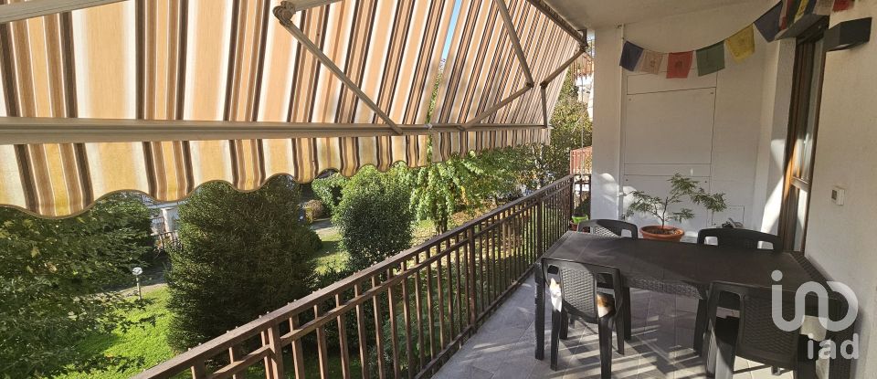 Four-room apartment of 100 m² in Rivarolo Canavese (10086)