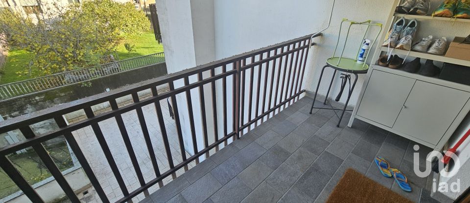 Four-room apartment of 100 m² in Rivarolo Canavese (10086)