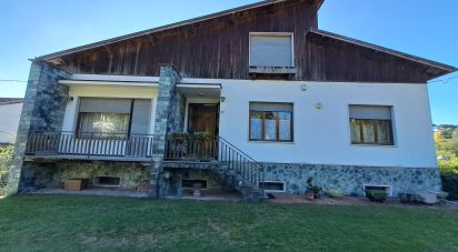 Farm 8 rooms of 221 m² in Castelletto d'Orba (15060)