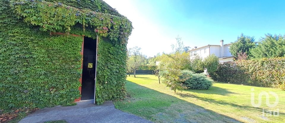 Villa 8 locali di 221 m² in Castelletto d'Orba (15060)