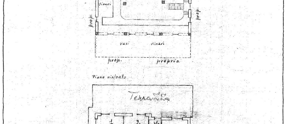 Villa 8 locali di 221 m² in Castelletto d'Orba (15060)