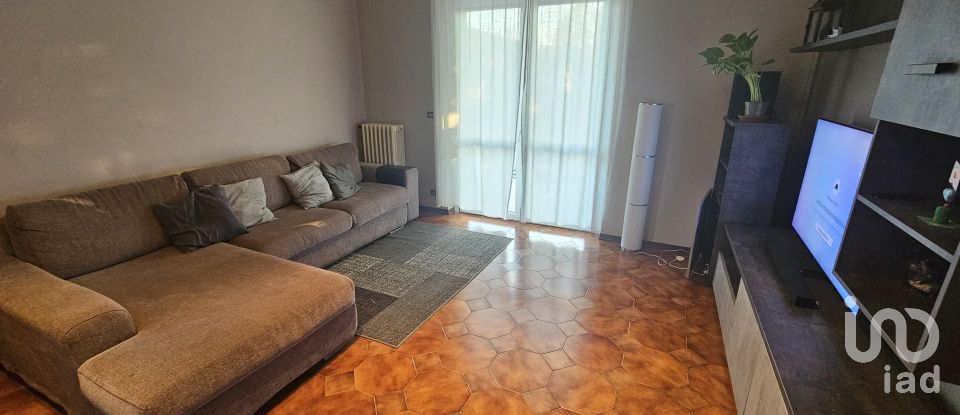 Quadrilocale di 130 m² a Castellamonte (10081)