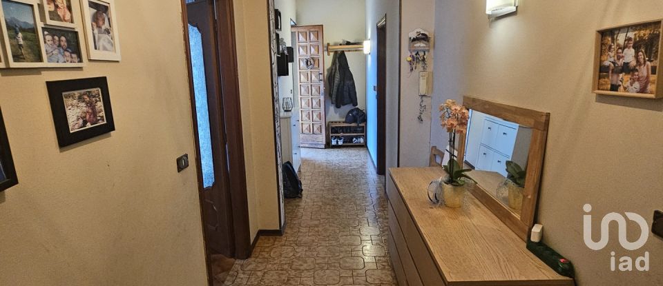 Four-room apartment of 130 m² in Castellamonte (10081)