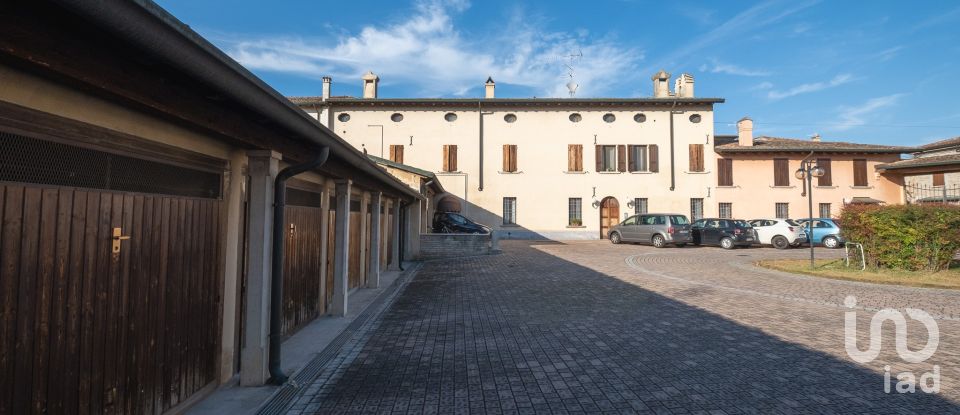 Bilocale di 62 m² a Casaloldo (46040)