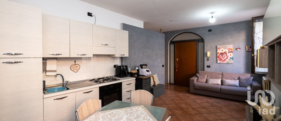 Two-room apartment of 62 m² in Casaloldo (46040)