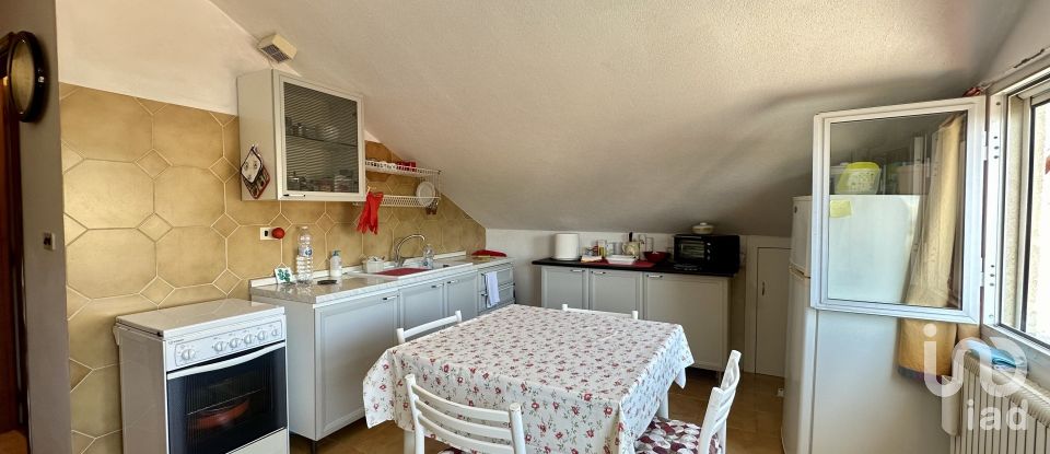 Two-room apartment of 60 m² in Toirano (17055)