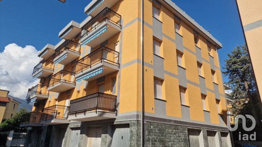 Two-room apartment of 43 m² in Loano (17025)