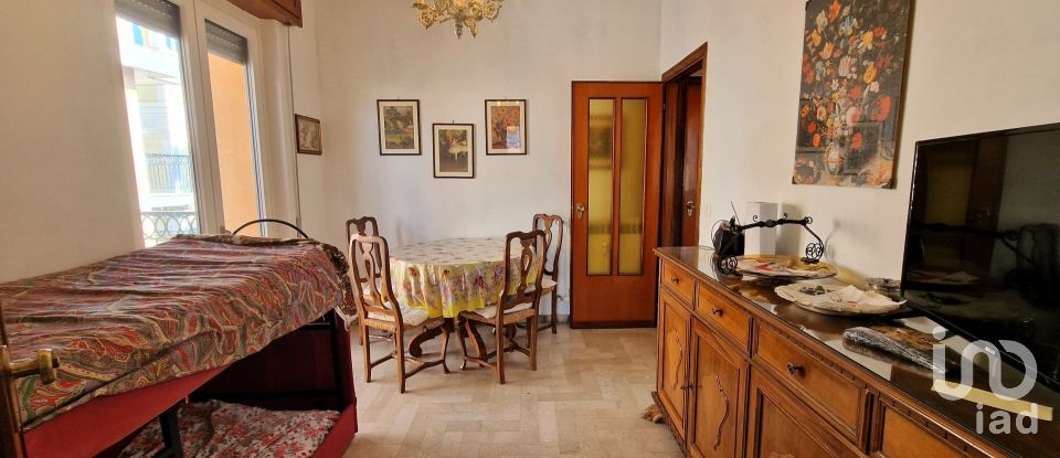 Two-room apartment of 43 m² in Loano (17025)