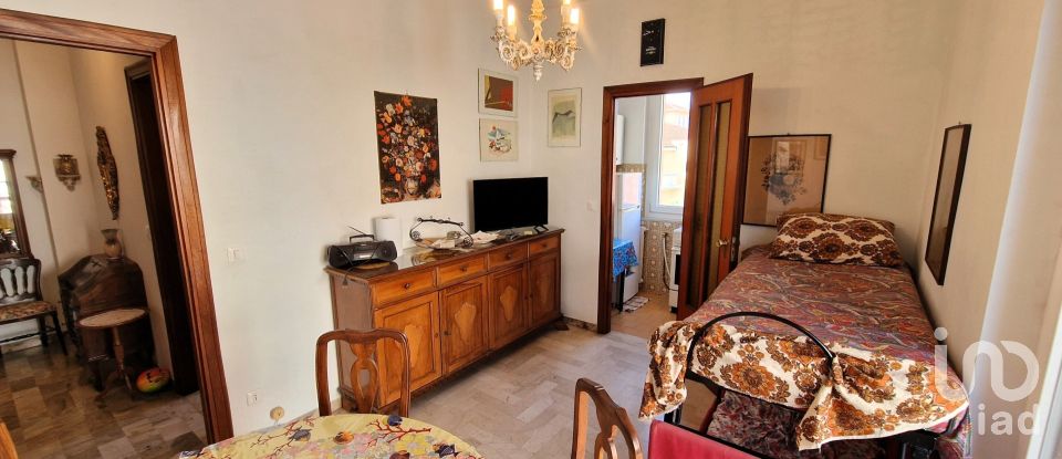 Two-room apartment of 43 m² in Loano (17025)