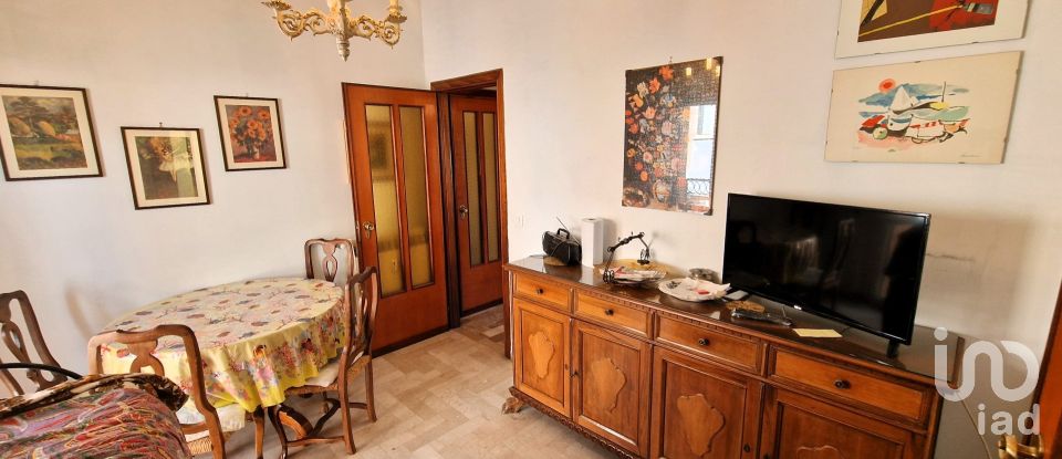 Two-room apartment of 43 m² in Loano (17025)