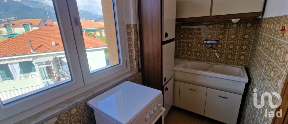 Two-room apartment of 43 m² in Loano (17025)