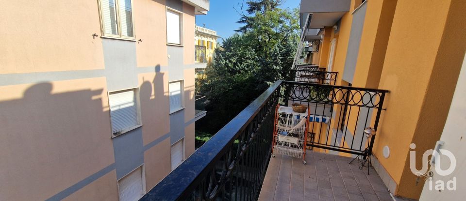 Two-room apartment of 43 m² in Loano (17025)