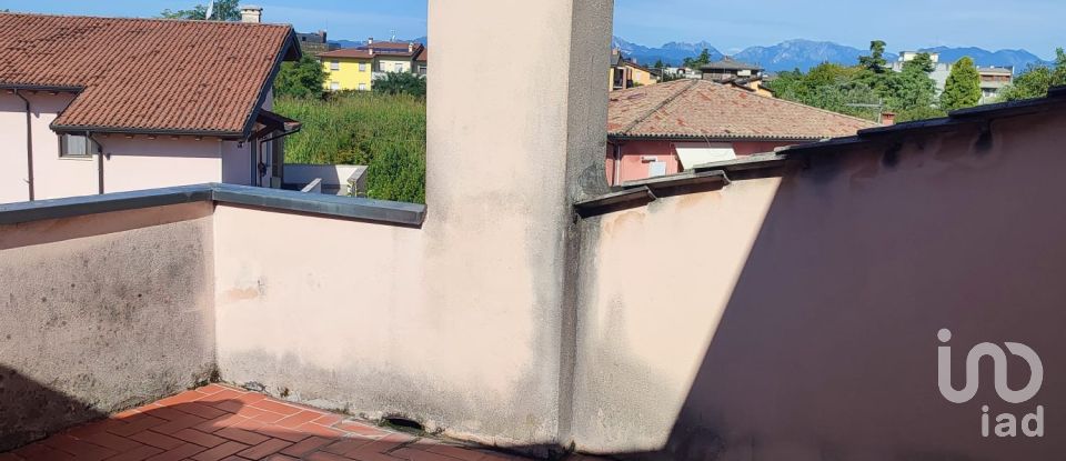 Casa indipendente 11 locali di 370 m² in Torri di Quartesolo (36040)