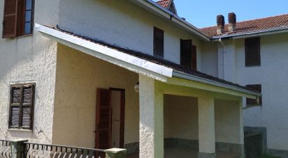 Farm 6 rooms of 170 m² in Cartosio (15015)