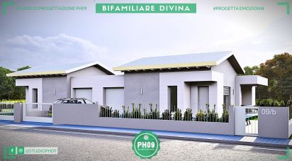 Villa Bifamiliare 4 locali di 140 m² in Medole (46046)