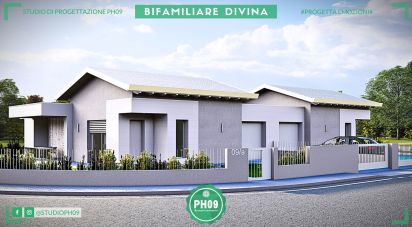 Villa Bifamiliare 4 locali di 140 m² in Medole (46046)