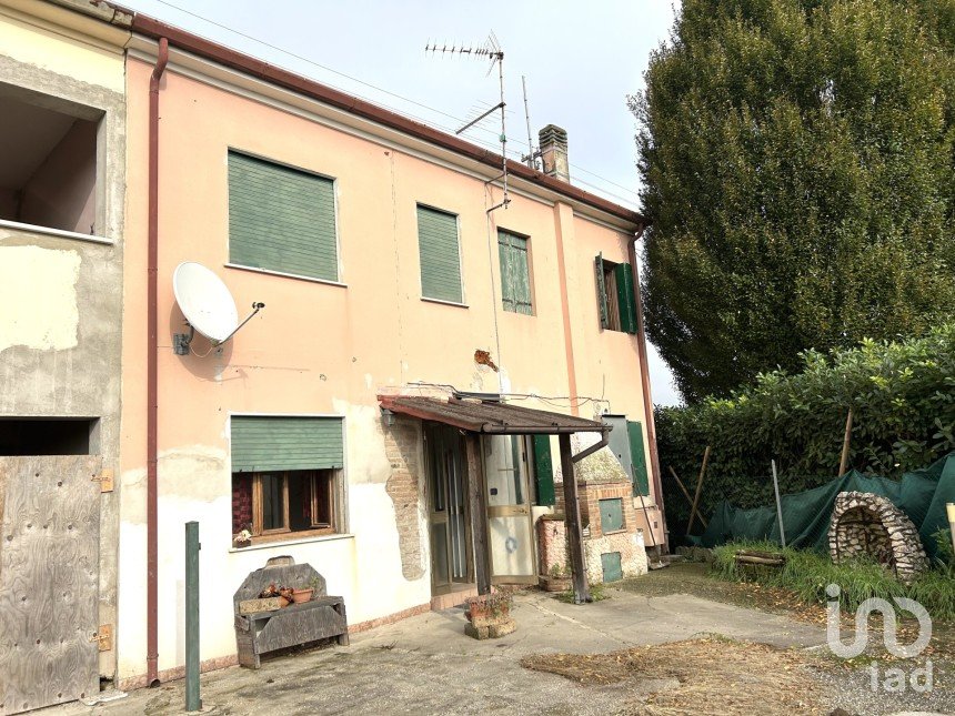 Casa 5 locali di 82 m² in Villamarzana (45030)