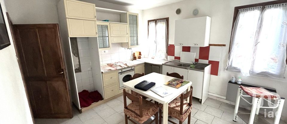 Casa 5 locali di 82 m² in Villamarzana (45030)