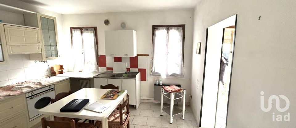 Casa 5 locali di 82 m² in Villamarzana (45030)