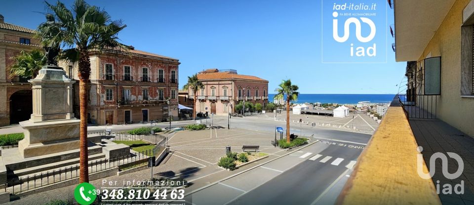 Appartamento 5 locali di 2 m² a Giulianova (64021)