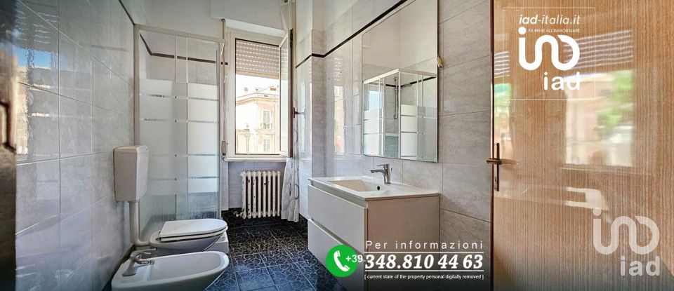 Appartamento 5 locali di 2 m² a Giulianova (64021)