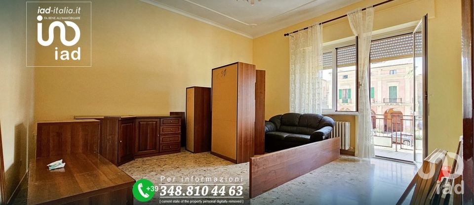 Appartamento 5 locali di 2 m² a Giulianova (64021)