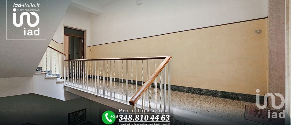 Appartamento 5 locali di 2 m² a Giulianova (64021)