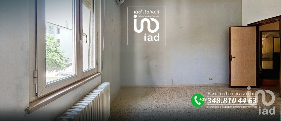 Appartamento 5 locali di 2 m² a Giulianova (64021)